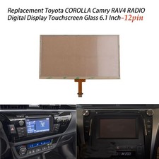 Replacement TOYOTA COROLLA Camry RAV4 RADIO D...