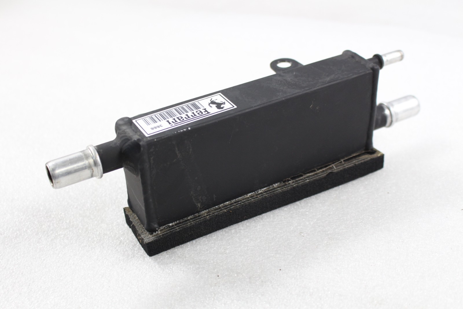 Ferrari 296 GTB, Fuel Vapor Separator, Used, P/N 778058