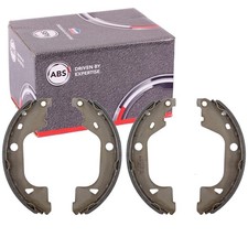 A.B.S. BREMSBACKENSATZ passend für RENAULT CAPTUR | 9446