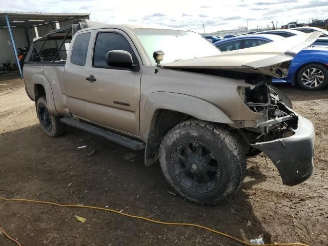 Used Front Right Door Window Regulator Front fits: 2007 Toyota Tacoma Crew Cab 4 Foto 4 de 4