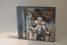 Brigandine: The Legend of Forsena (Sony PlayStation 1, 1999) CIB