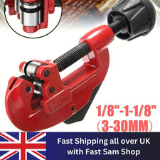 Professional 3-30mm Metal Tube Cutter for Copper Steel Aluminum Pipe for Plumber