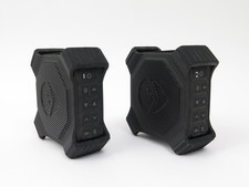 ECOXGEAR Eco edge Waterproof IP67 Bluetooth Speaker Built-in w Bottle Opener