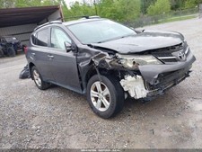 Alternator VIN F 5th Digit 100 Amp FWD Fits 13-18 RAV4 1590765