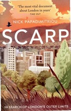 Scarp