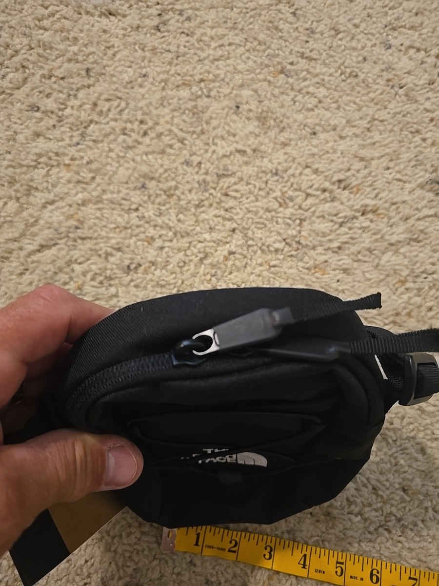 THE NORTH FACE NF0A89FC8K21NF8K2 関税送料込 THE NORTH FACE Jester Crossbody Bag TNF Black One Size for