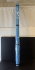 IMPACT Photo Pro Booth PLB-400 Backdrop Blue