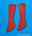 Vintage Ken Doll Play Ball #792 Red Socks MINTY ~ 1960's