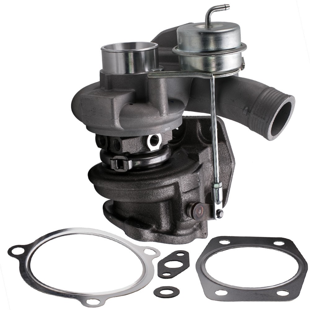 turbo for Volvo S60 S80  V70 XC70 XC90 2.5L  2004 - 2006 49377-06200 49377-06213