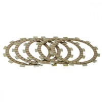 Kupplung Lamellen TRW Lucas MCC302-5 FüR Sachs XTC 125 4T Racing Bj. 2002-2007