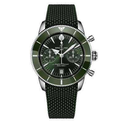 Breitling Superocean Heritage B31 Automatic 40 - AB3110361L1S1