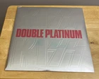 Double Platinum by Kiss (Record, 2023) limited vinyl sealed AS IS see photos