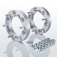 Eibach ProSpacer Spurverbreiterungen 2x30mm S90-8-30-002 für Opel Frontera, Mont