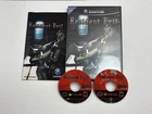Resident Evil (Nintendo GameCube) CIB - Black Label - MINTY - Tested & Works!