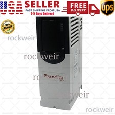 Allen Bradley 20F11NC015JA0NNNNN PowerFlex 753 AC Drive, Air Cooled NEW IN BOX