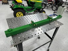 John Deere 45 Loader Sub-frame - New - Wp612890