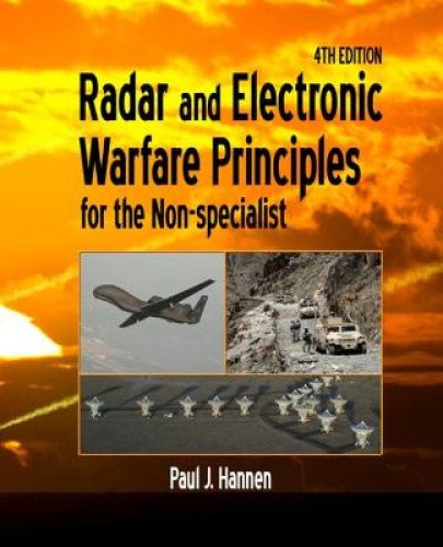 Radar and Electronic Warfare Principles for the Non-Specialist (Radar, Sonar