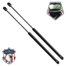 For Ford Focus 2005-2011 Hatchback 2x Rear Tailgate Trunk Supports Shock Struts 