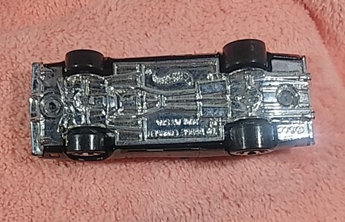 2004 Hot Wheels First Editions #2/100 Dodge Charger 1969 Car (3-3/16" Long) 5SP - Picture 15 of 15