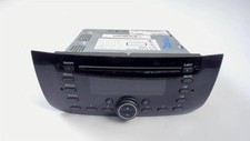 Autoradio Fiat PUNTO EVO
