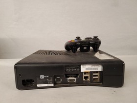 Microsoft Xbox 360 Console (Tested)