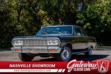 1964 Chevrolet Malibu for Sale