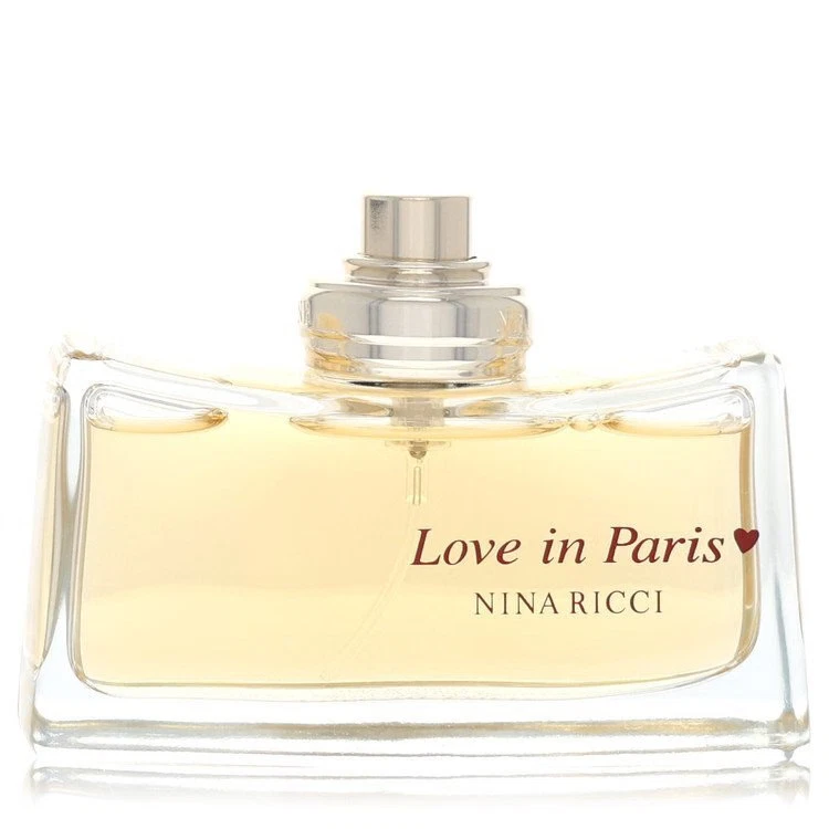 Nina Ricci Love in Paris | eBay