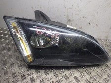 Scheinwerfer rechts  Ford Focus II Turnier (DA3) 520781