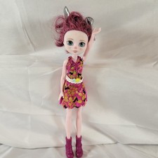 Ever After High Dragon Games Forest Pixies Ha...