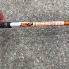 Graphite Design Tour AD DI-6 Driver Shaft - Genuine Performance at a Fair Price
