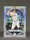 Aaron Judge 2026 Bowman Chrome Bowman Sterling #BST-4 Yankees