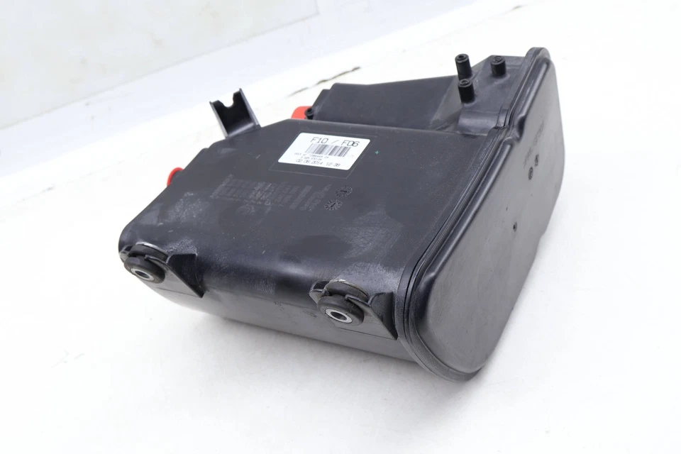 BMW 640I 2013-2019 gran cupé - bote de carbón evap de combustible 7286469 Foto 2 de 4