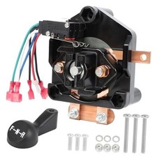 Golf Cart Forward and Reverse Switch Assembly, Compatible with Club Car DS
