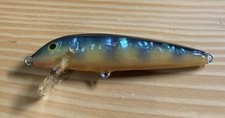97 Rapala Abalone JS  CD-9  (Japan special )Ireland made Limited Edition！！！