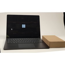 Microsoft Surface Laptop 5 13.5, i7-1265U -16...