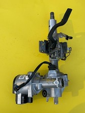 2021-2023 HYUNDAI ELANTRA ELECTRIC POWER STEERING COLUMN W/MOTOR OEM 56300AA070