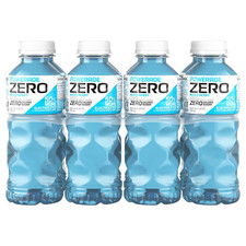 Electrolyte Enhanced Zero Sugar Mixed Berry Sports Drink, 20 Ounce
