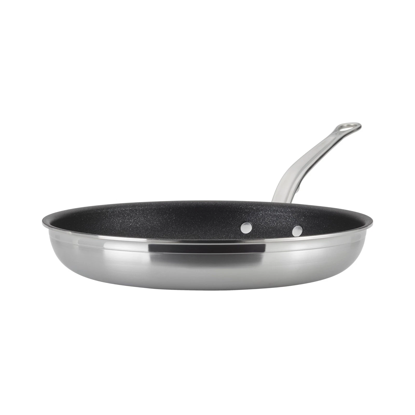 Hestan ProBond Forged TITUM Frying Pan