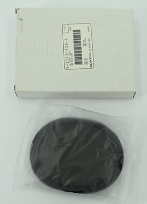 Genuine Sony Replacement Ear Pads for Sony MDR 7506 MDR-V7 MDR-V6 X-2113-124-1