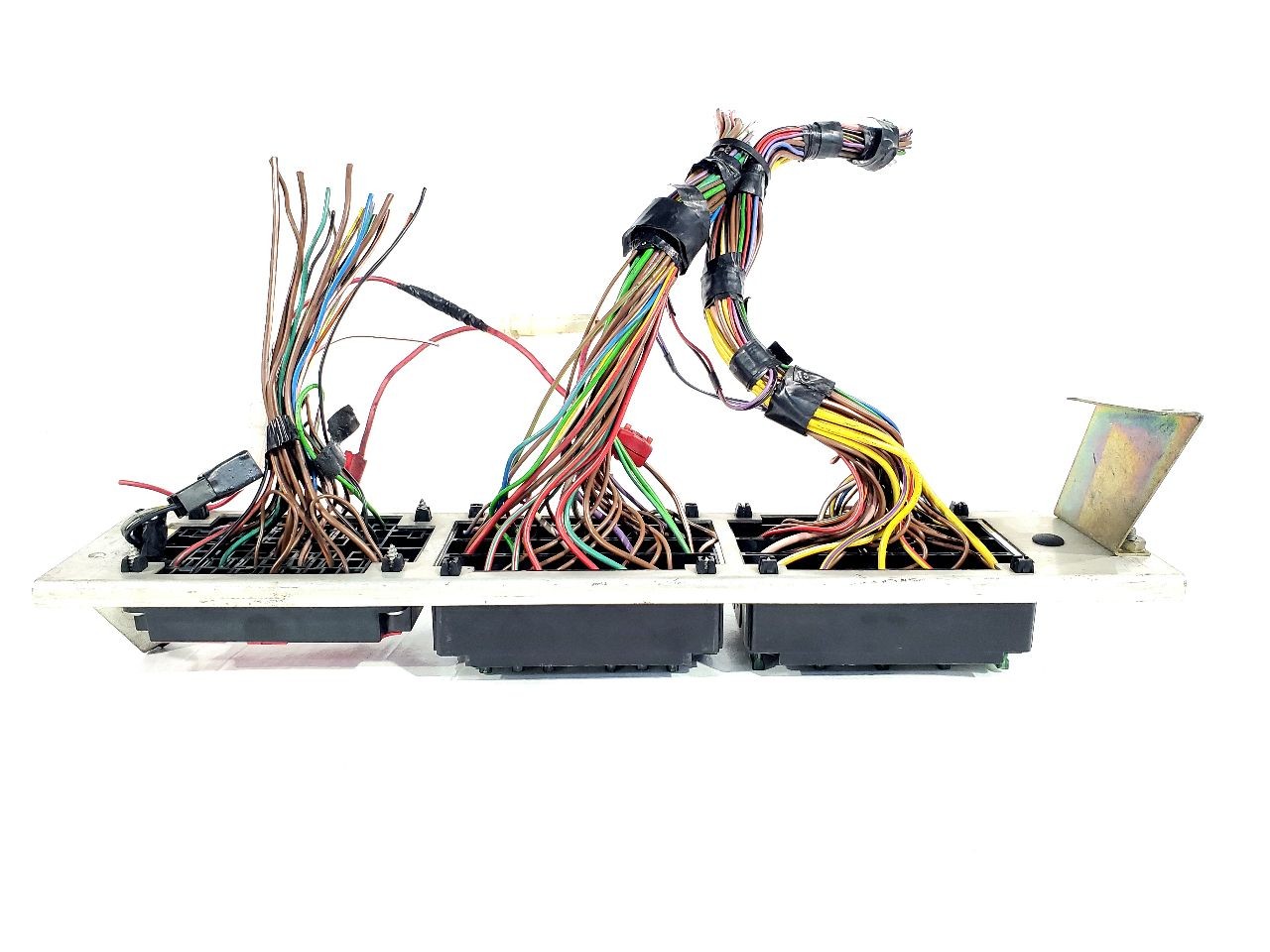 Used Fuse Box Cabin fits: 1990 Bentley TURBO R Grade A