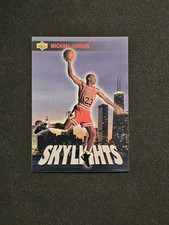 1993-94 Upper Deck Hockey Cards 12