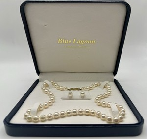 Mikimoto Box | eBay