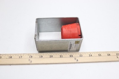 VMC Hanger Rubber 240Lbs. Max 4.5'' HR-B-240