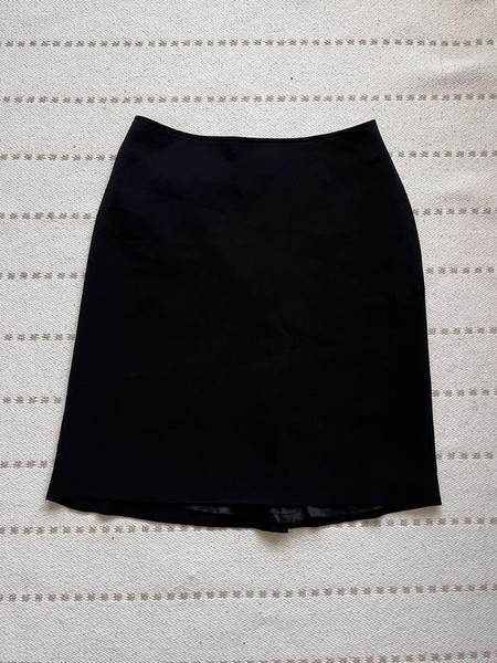 Women Cinque Skirt Black 34 / XS / 42
