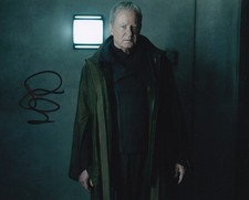 Stellan Skarsgard signed autograph 20x25cm Star Wars Andor in person autograph