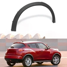 Rear Fender Wheel Garnish Molding Passenger Side For 2011-2017 Nissan Juke 1.6L