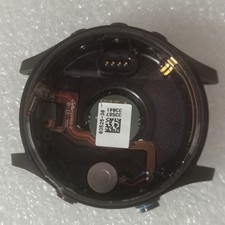 Shockproof Case Cover For Garmin Forerunner 945 Full Screen Protector