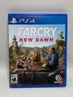Far Cry New Dawn - Sony PlayStation 4