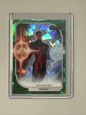 2026 Upper Deck Platinum DC Comics Checklist Guide in-content 46