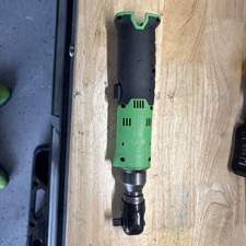 Snap-On CTR762G 3/8" Ratchet with Battery Tested